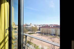Töölö Towers