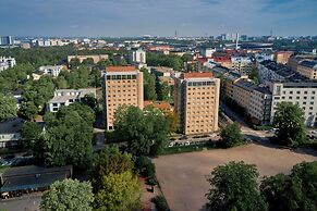 Töölö Towers