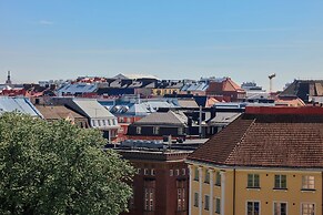 Töölö Towers