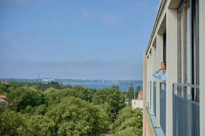 Töölö Towers