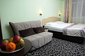 Kaissa Hotel