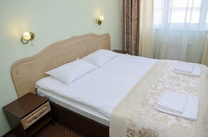 Kaissa Hotel
