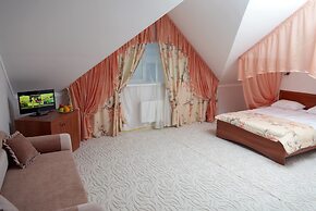 Kaissa Hotel
