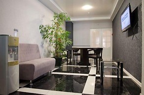 Kaissa Hotel