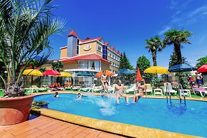 Kaissa Hotel