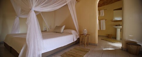 Hotel Les Paletuviers