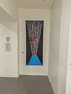 Art Street Hotel