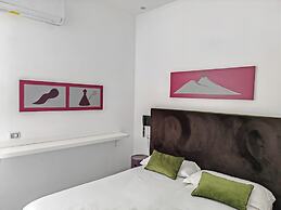 Art Street Hotel