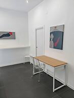 Art Street Hotel