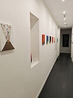 Art Street Hotel