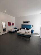 Art Street Hotel