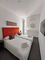 Art Street Hotel