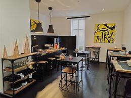 Art Street Hotel