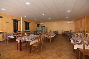 Hotel Rural Hojaranzos