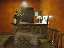 Hotel Rural Hojaranzos