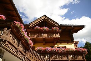 Chalet Garden