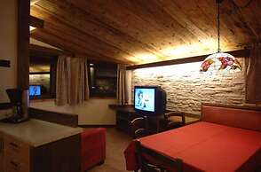 Chalet Garden