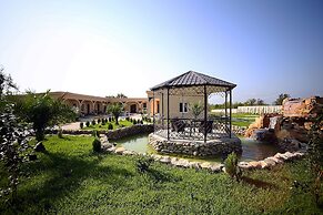 Oasis Villa