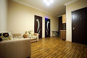 Oasis Villa