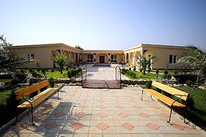 Oasis Villa
