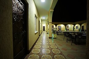 Oasis Villa