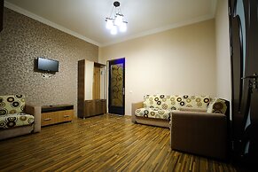 Oasis Villa