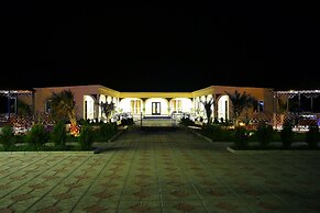 Oasis Villa