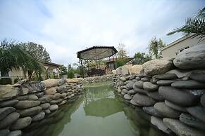 Oasis Villa