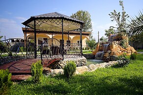 Oasis Villa
