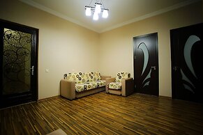 Oasis Villa
