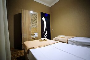 Oasis Villa