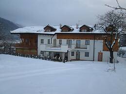 Agritur Pisani