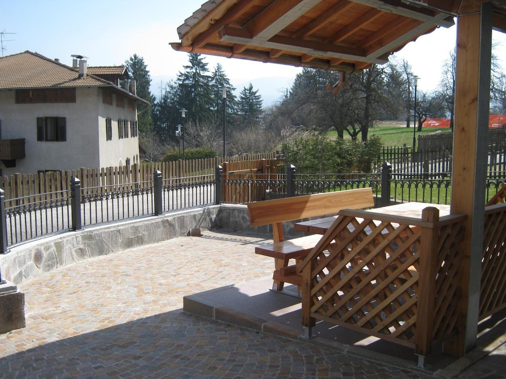 Agritur Pisani