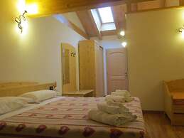 Agritur Pisani