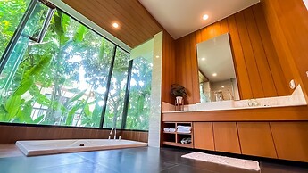 Vivace Khaoyai Resort