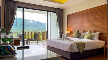 Vivace Khaoyai Resort