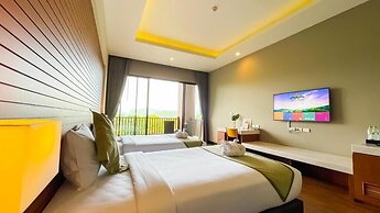 Vivace Khaoyai Resort