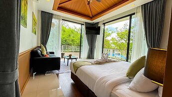 Vivace Khaoyai Resort