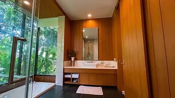 Vivace Khaoyai Resort