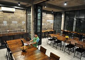 The Warehouse Chiang Mai
