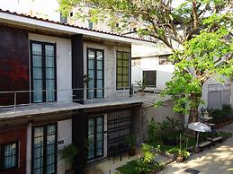 The Warehouse Chiang Mai
