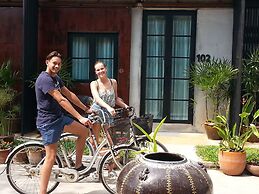 The Warehouse Chiang Mai