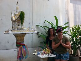 The Warehouse Chiang Mai