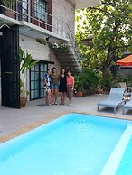 The Warehouse Chiang Mai