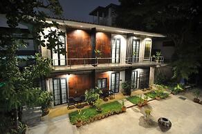 The Warehouse Chiang Mai