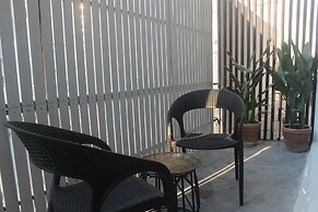 The Warehouse Chiang Mai