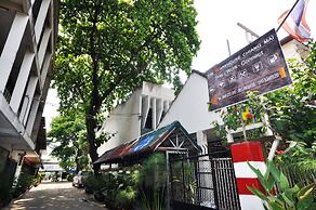 The Warehouse Chiang Mai