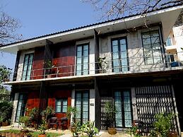 The Warehouse Chiang Mai