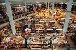 The Warehouse Chiang Mai