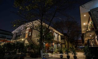 The Warehouse Chiang Mai